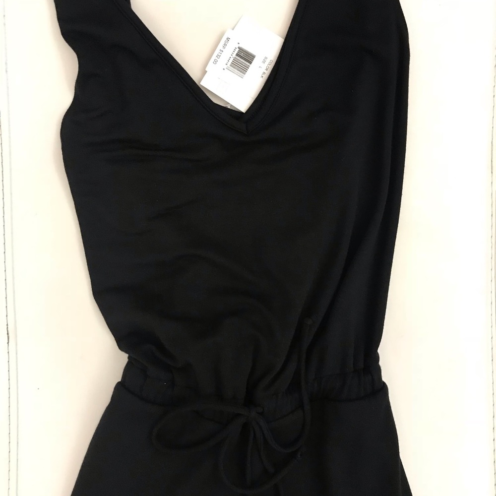 SOLD OUT Beyond Yoga Farrah Cropped Jumpsuit - Picture 5 of 6